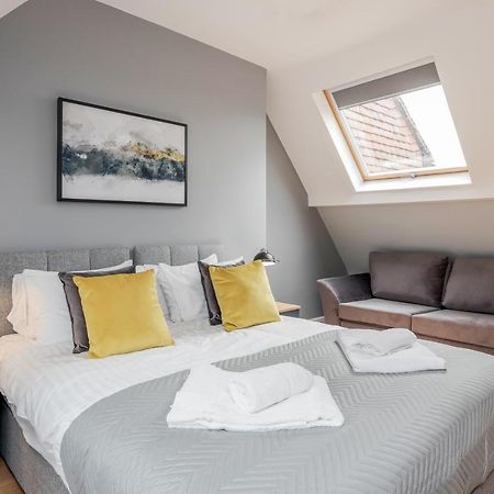 The Gem Of Central Winchester - Sleeps 4 Exterior photo