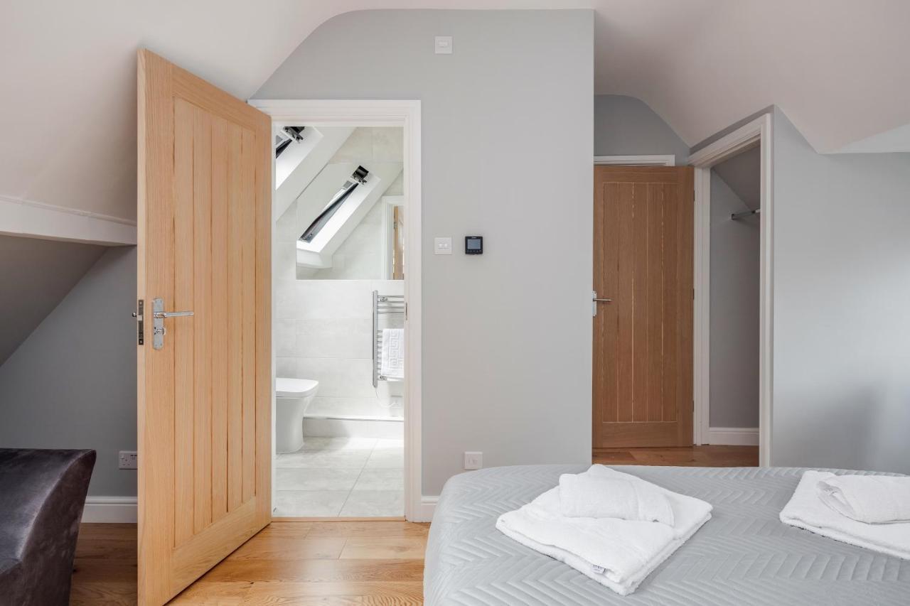 The Gem Of Central Winchester - Sleeps 4 Exterior photo