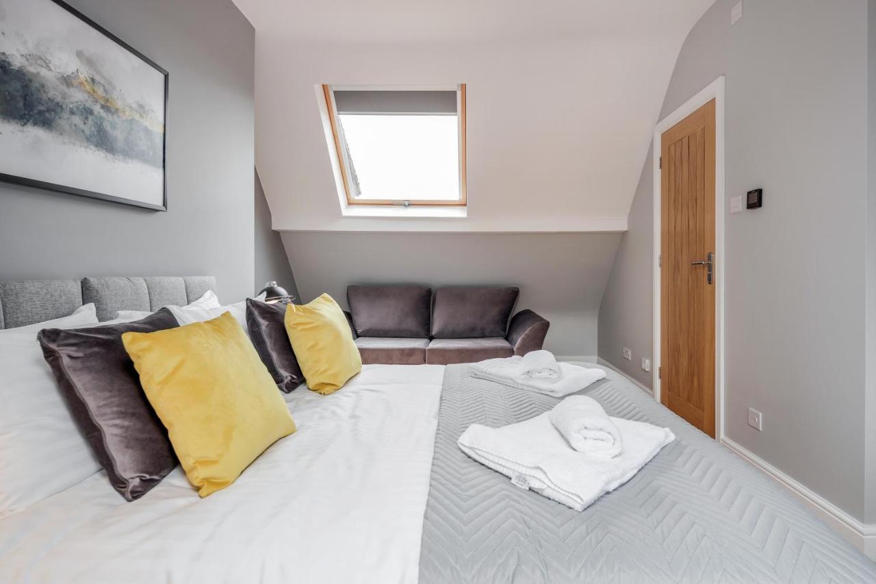 The Gem Of Central Winchester - Sleeps 4 Exterior photo